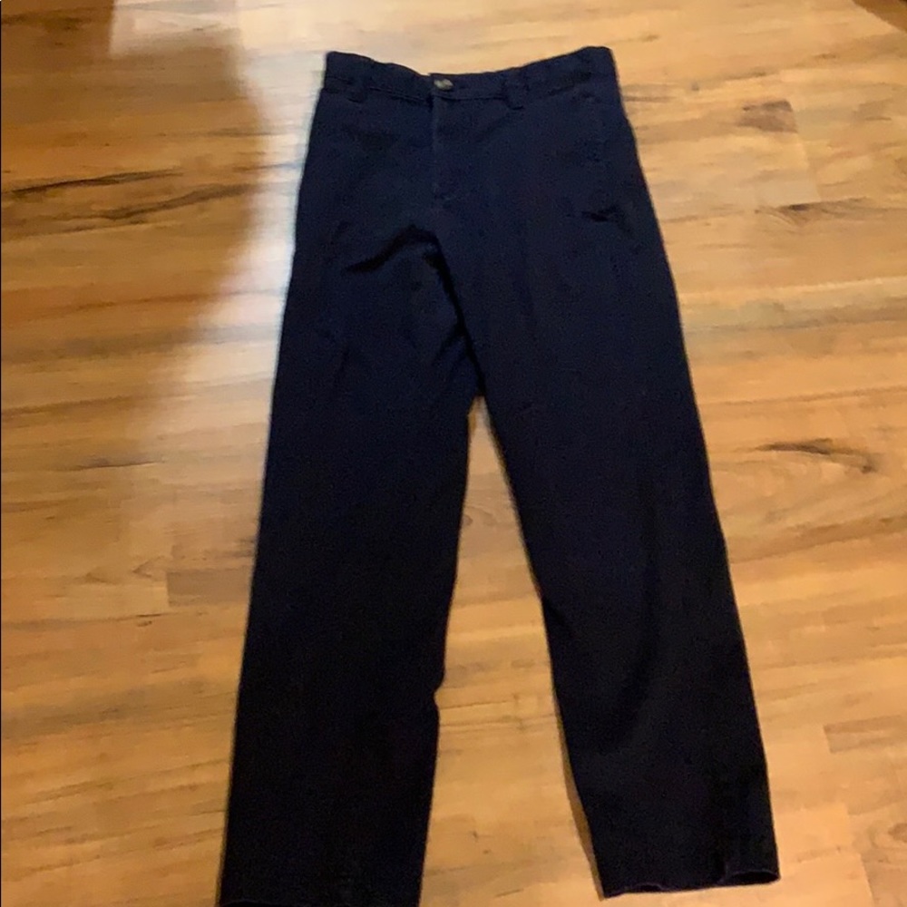 Wonder nation’s Blue Boy’s Pants